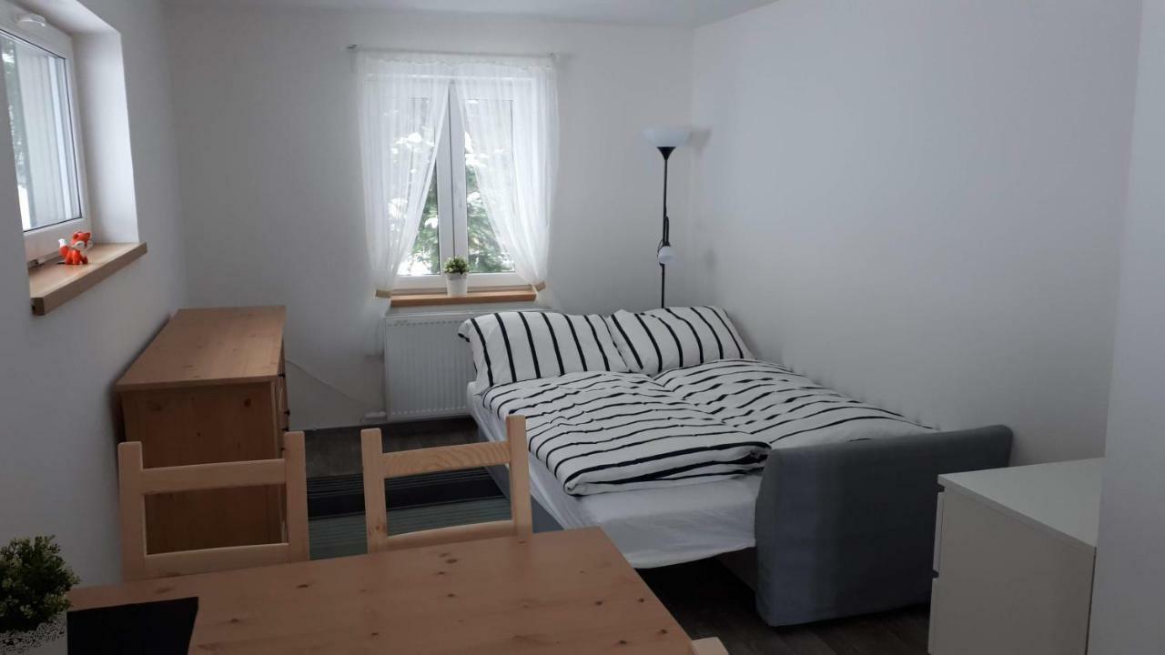 Apartman Liska V Peci - Apartmanovy Dum Horalka, Pec Pod Snezkou Exterior photo