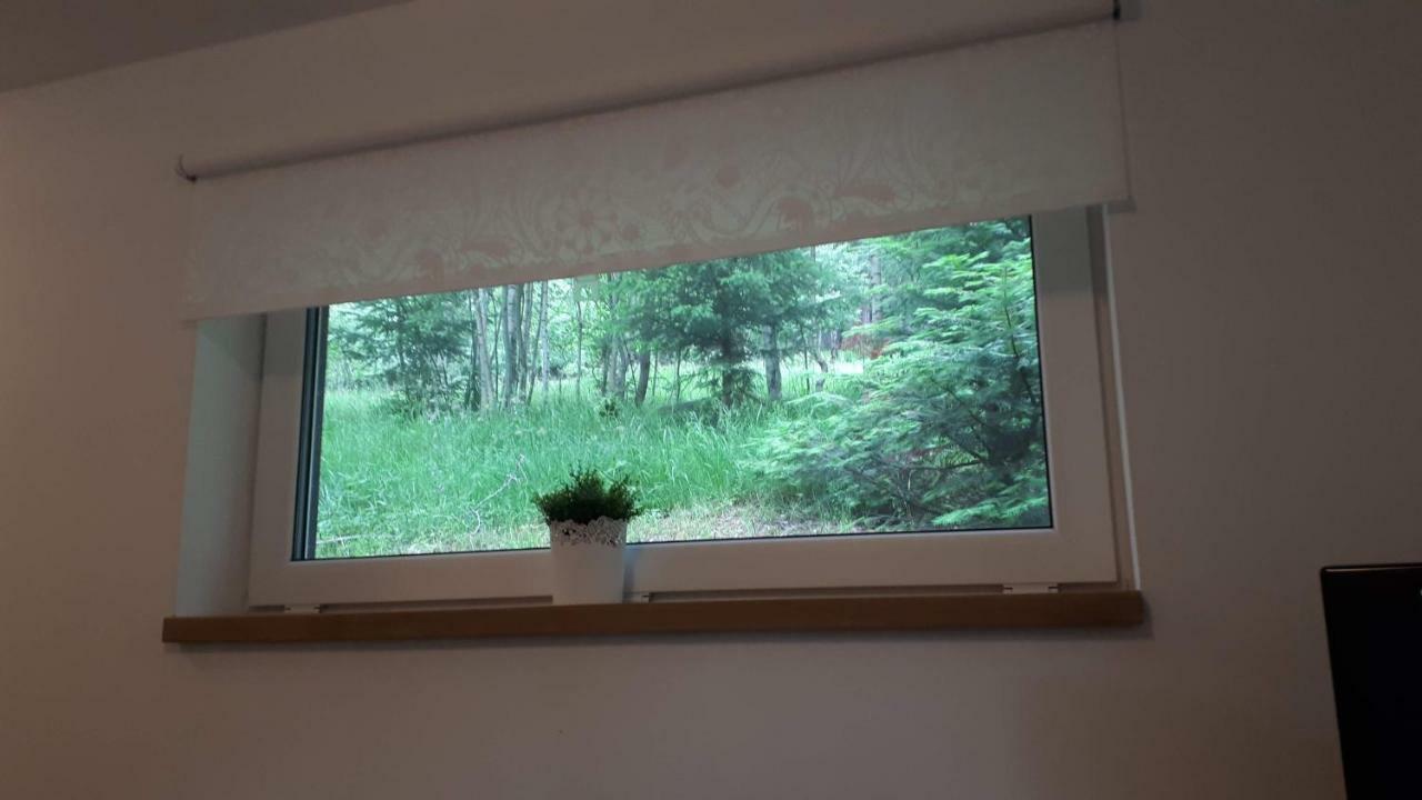 Apartman Liska V Peci - Apartmanovy Dum Horalka, Pec Pod Snezkou Exterior photo